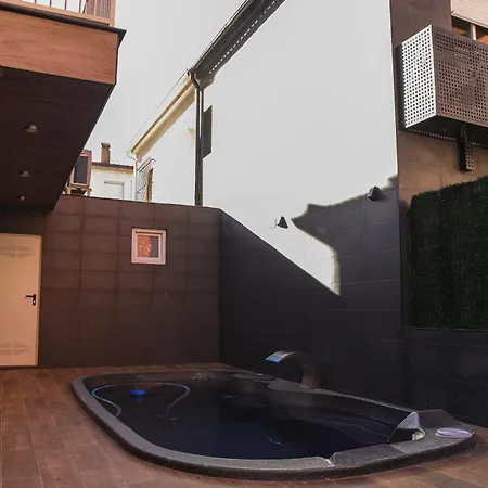 Apartment Zona Club Nautico Piscina Comunitaria 1 *