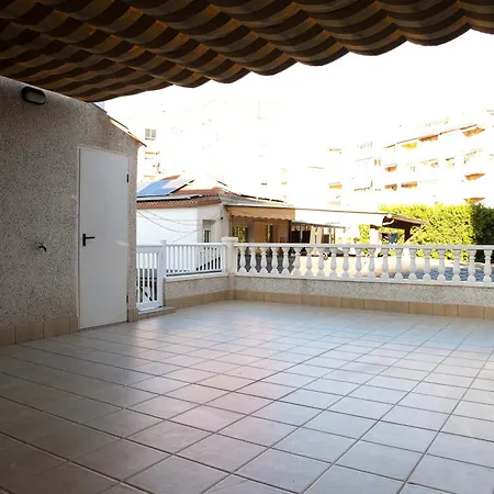 Apartment Zona Club Nautico Piscina Comunitaria 1