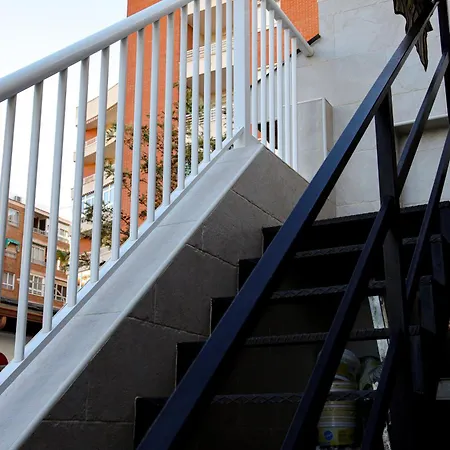 Apartamento Zona Club Nautico Piscina Comunitaria 1